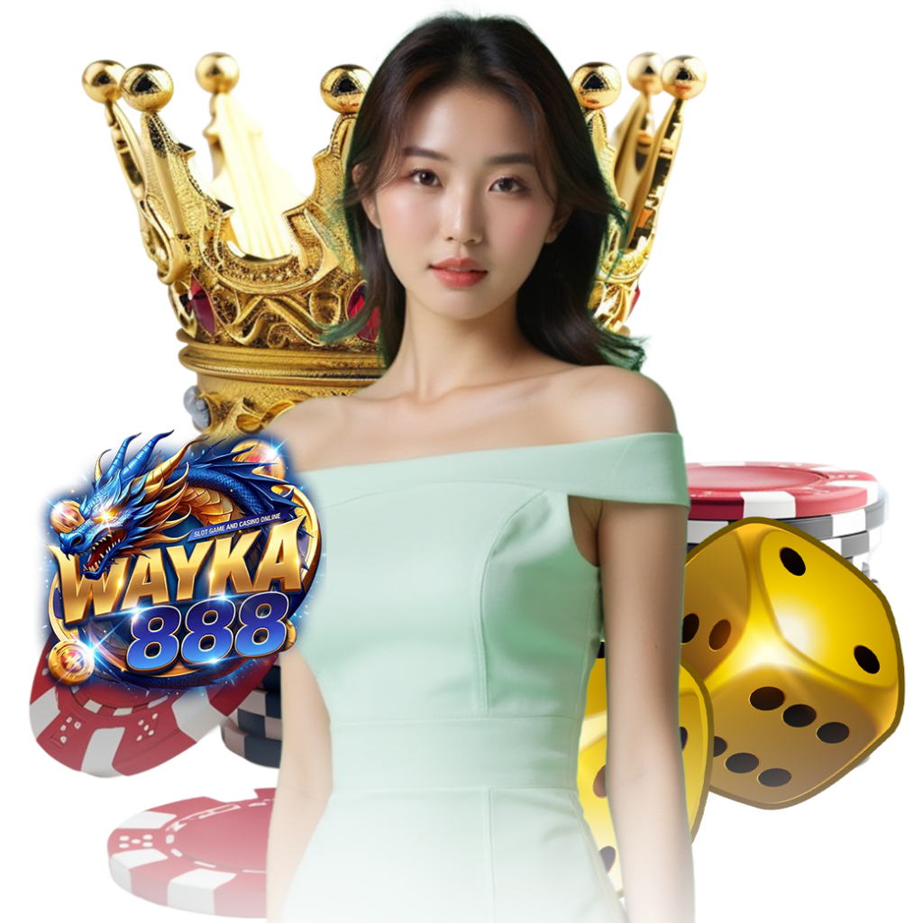 wayka88 บาคาร่า