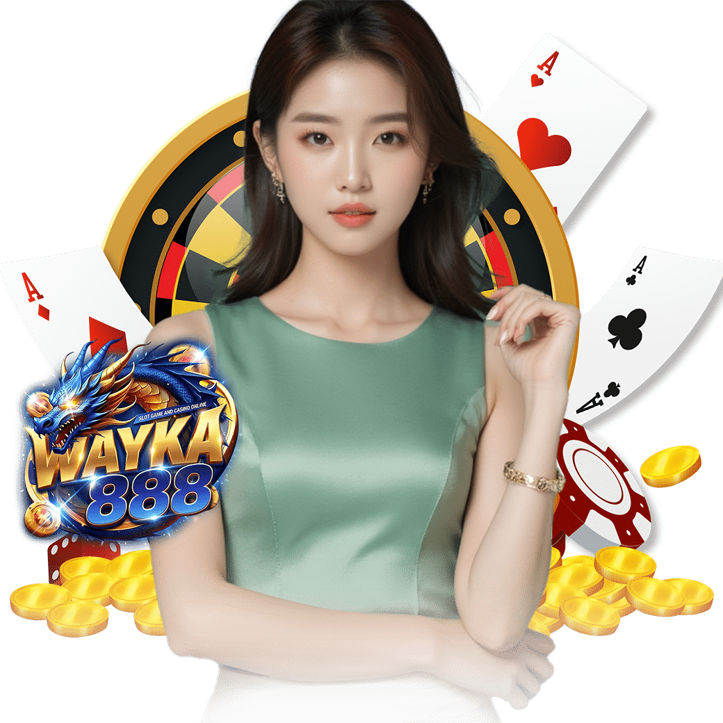 wayka88 ทางเข้า