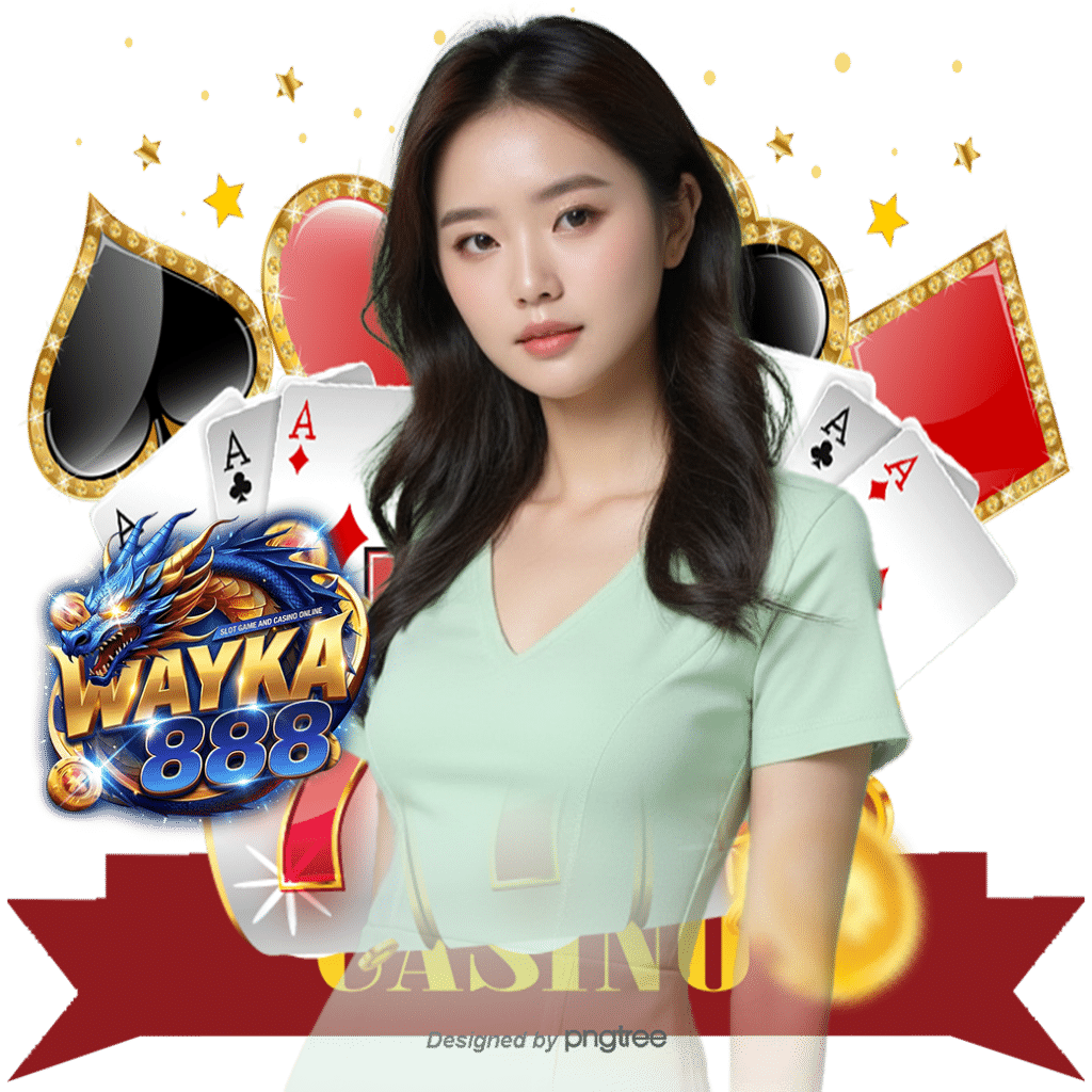 wayka88 สมัคร