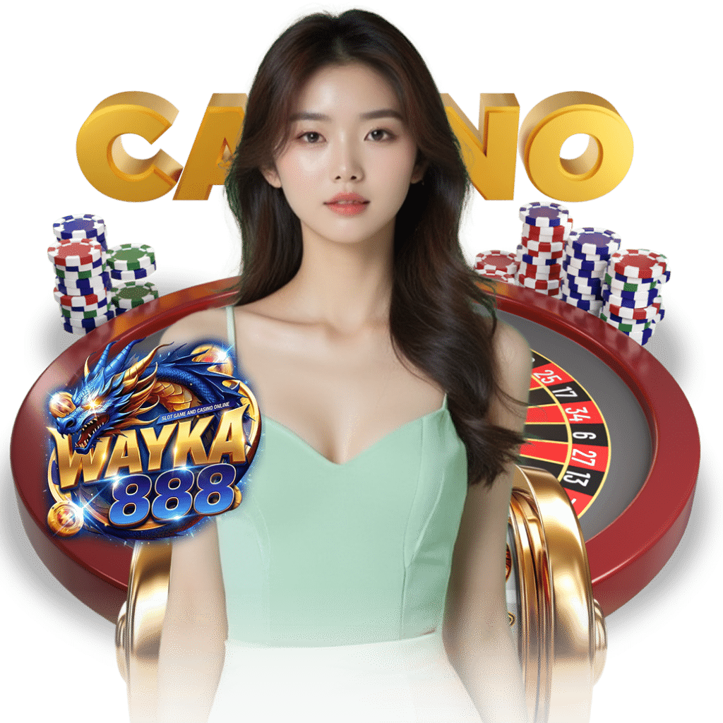 wayka88 สล็อต